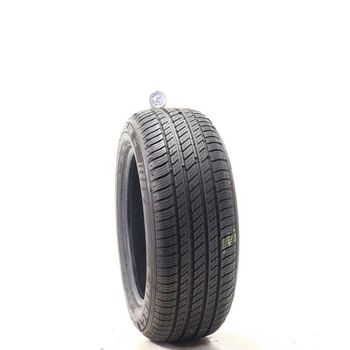 Set of (2) Used 215/55R16 Michelin Energy MXV4 93H - 9-9.5/32