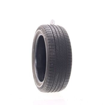 Set of (4) Used 225/50R18 Dunlop SP Sport 5000 95V - 7.5-8.5/32