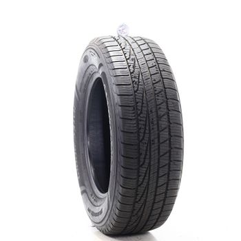 Used 255/65R18 Goodyear Assurance WeatherReady 111T - 9.5/32
