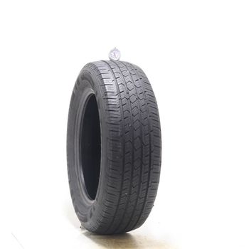Set of (2) Used 225/65R17 Cooper Evolution Tour 102T - 6/32