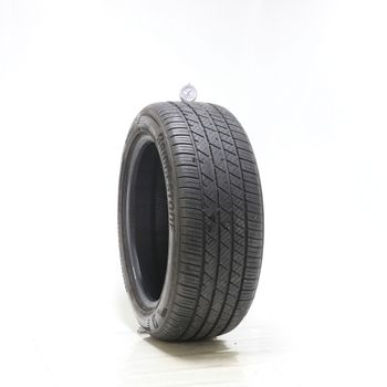 Set of (2) Used 235/50R18 Bridgestone Potenza RE980AS+ 97W - 8.5-9.5/32