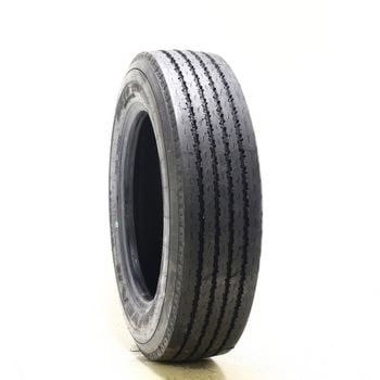 Driven Once 225/70R19.5 Goodyear Unisteel G670 RV 1N/A - 12.5/32