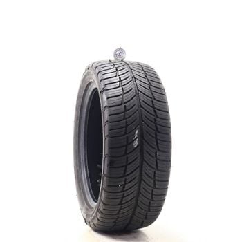 Used 235/50ZR18 BFGoodrich g-Force Comp-2 A/S 101W - 8/32