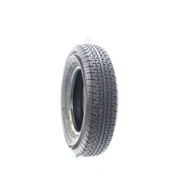 Used ST205/75R15 Transeagle ST Radial II 111/106N - 7/32