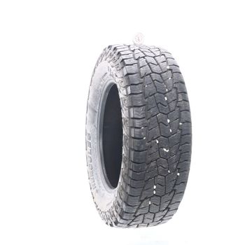 Used LT265/65R18 Hercules Terra Trac AT X-Venture 122/119R - 13/32