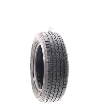 Set of (2) Used 225/60R17 Advanta HP Z-02 99H - 8.5/32