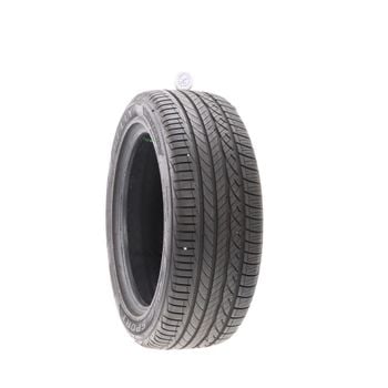 Set of (2) Used 235/50R18 Kelly Edge Sport 97W - 9-9.5/32