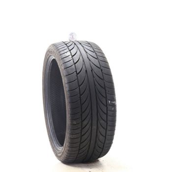 Set of (2) Used 245/40ZR19 Achilles ATR Sport 98W - 7-8/32
