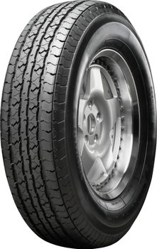 Set of (2) New LT225/75R15 Blackhawk HST01 117/112L