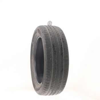 Used 235/55R19 Continental ProContact RX 105T - 7/32