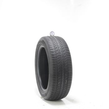 Set of (2) Used 215/55R17 Hankook Kinergy ST 94H - 5.5/32