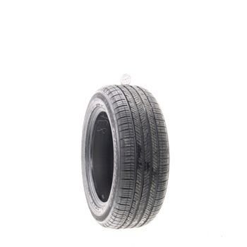 Set of (2) Used 215/55R16 Goodyear Eagle LS-2 97H - 10/32