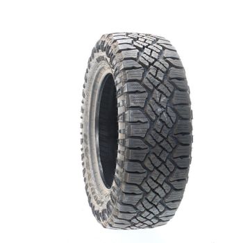 Set of (2) New 265/60R18 Goodyear Wrangler Duratrac 110S - 14.5/32