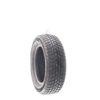 Set of (2) Used 195/65R15 Michelin X-Ice Snow 95T - 8-9.5/32