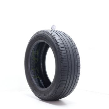 Used 235/55R18 Michelin Premier LTX 100H - 7/32