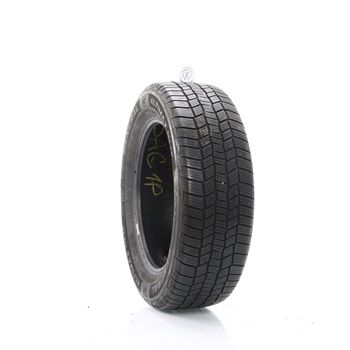 Set of (2) Used 225/60R18 General Altimax 365 AW 100H - 8-8.5/32