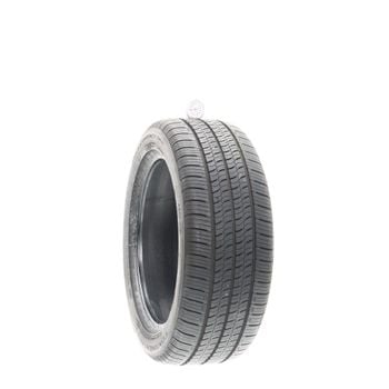 Set of (2) Used 225/50R17 Continental TrueContact Tour54 EV 94H - 10/32
