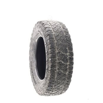 Used 275/65R18 Thunderer Ranger A/T R 116T - 10/32