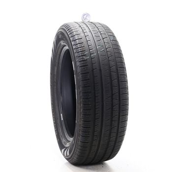 Used 255/60R19 Pirelli Scorpion Verde LR 113V - 8/32