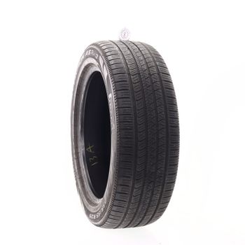 Used 235/55R20 Pirelli Scorpion AS Plus 3 102H - 7.5/32