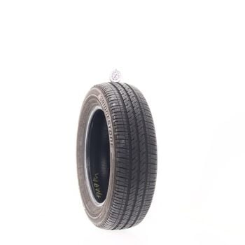 Set of (4) Used 185/60R15 Bridgestone Ecopia EP422 Plus 84T - 8.5/32