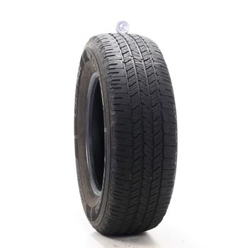 Set of (2) Used 245/70R17 Laufenn X Fit HT 110T - 8-9.5/32