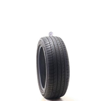 Set of (4) Used 205/50ZR17 Michelin Pilot Sport PS2 N3 89Y - 8/32