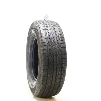 Set of (2) Used LT245/75R16 Kumho Road Venture APT/M 120/116S - 10/32