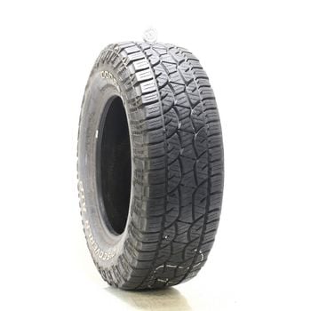 Set of (2) Used LT275/65R18 Cooper Discoverer ATP II 123/120S - 11.5-12/32