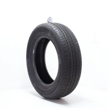 Used 215/65R17 Continental ProContact TX 99H - 9/32