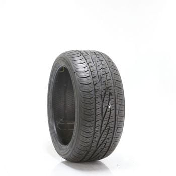 Driven Once 245/40R17 Kelly Edge HP 95W - 8.5/32