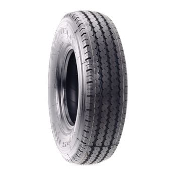 Set of (2) New LT235/85R16 Michelin XPS Rib 1N/A - 15/32