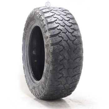 Used LT35X12.5R20 Centennial Dirt Commander M/T 125Q - 7/32
