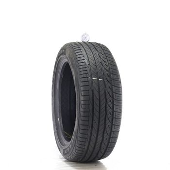 Set of (2) Used 235/50R18 Kelly Edge Sport 97W - 9.5/32