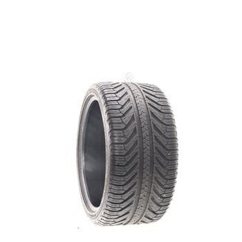 Used 285/30ZR18 Michelin Pilot Sport A/S Plus 97Y - 9/32