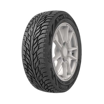 Set of (2) New 215/50R17 Petlas Glacier W661 95T