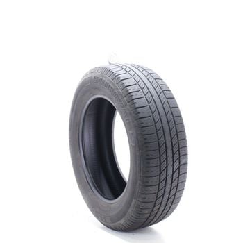 Set of (2) Used 235/65R18 Uniroyal Laredo Cross Country Tour 104T - 7.5/32