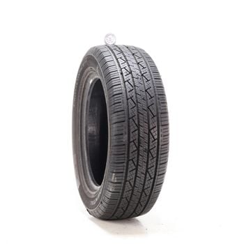 Used 235/60R18 Continental CrossContact LX25 103H - 11.5/32