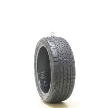 Set of (2) Used 225/45R18 Bridgestone Turanza LS100 MOE RFT 91H - 7-8.5/32