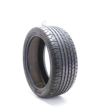 Used 255/40ZR19 Pirelli P Zero Asimmetrico 96Y - 8/32