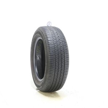 Set of (2) Used 215/60R16 Yokohama Avid S34FV 94H - 7/32