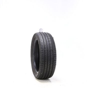 Set of (2) Used 195/50R16 Barum Bravuris 3 HM 88V - 7.5/32
