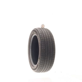 Used 195/55R16 Hankook Optimo H426 HRS Run Flat 87V - 8/32
