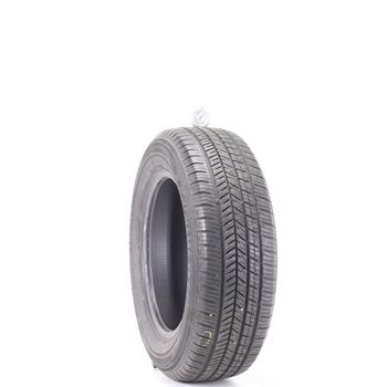 Set of (2) Used 205/65R16 Yokohama YK740 GTX 95H - 9-10/32