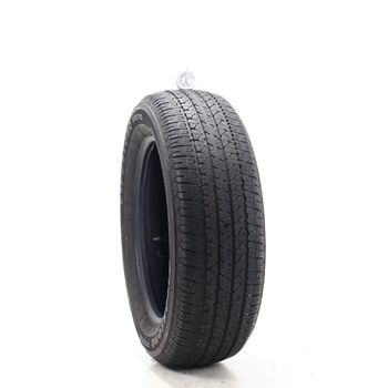 Set of (2) Used 225/60R18 Firestone FR710 99T - 6.5/32