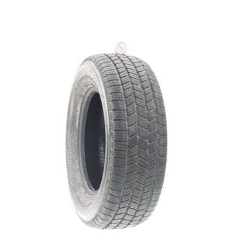 Set of (2) Used 235/65R16C Firestone Transforce CV2 Enliten 121/119R - 12-12.5/32