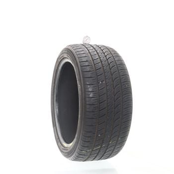Used 295/40ZR20 Radar Dimax AS-8 110Y - 8.5/32