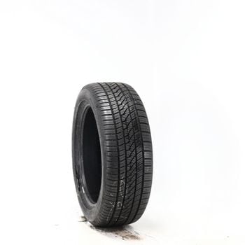 Driven Once 205/50R17 Continental PureContact LS 93V - 10/32