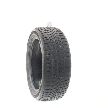 Set of (2) Used 235/50R18 Hankook New Englander 4s 97V - 9.5/32