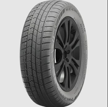 Set of (4) New 235/40R19 Milestar Weatherguard AW365 96V